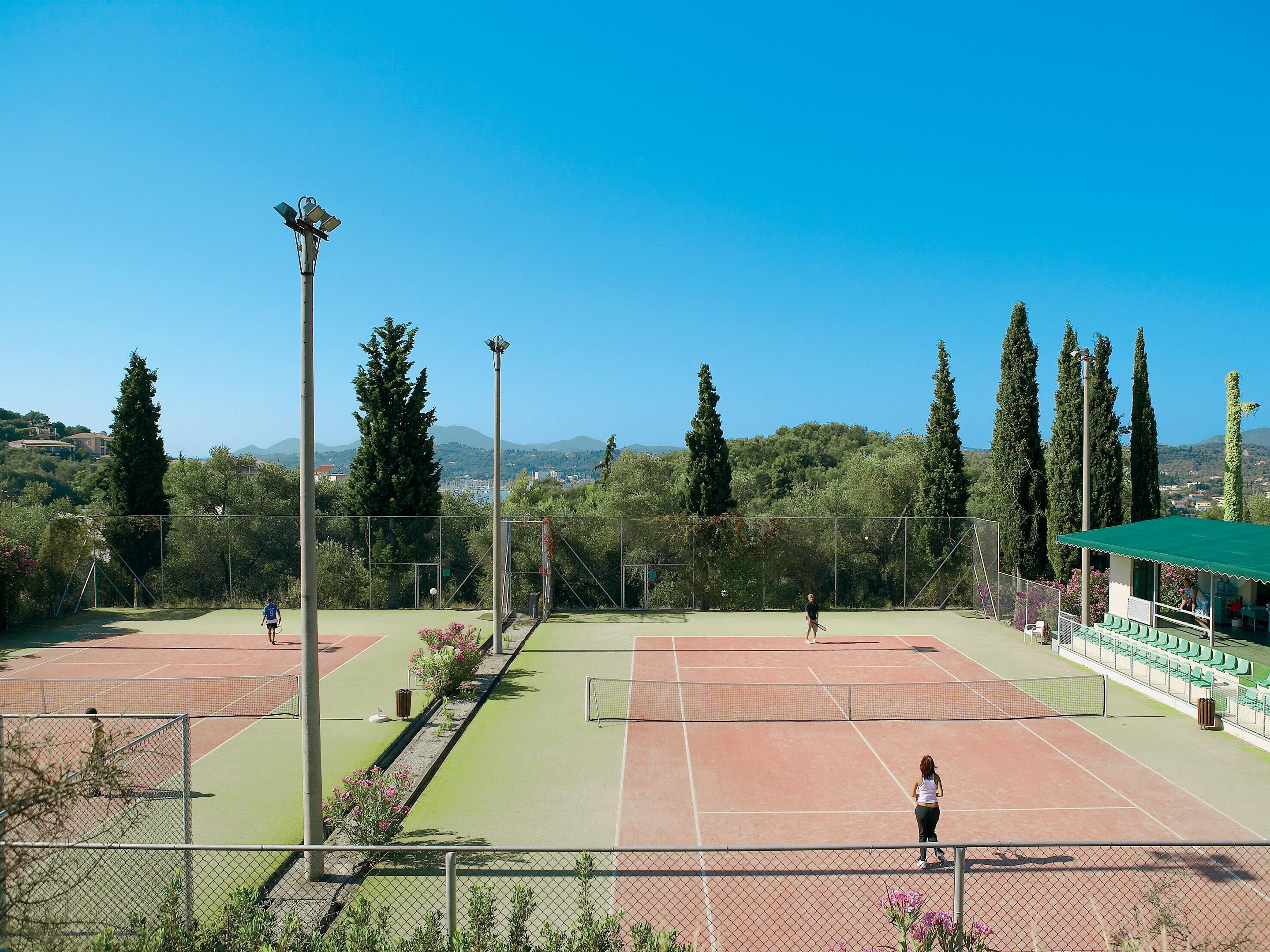Grecotel Luxme Daphnila Bay (Adults Only) Dassia  Exterior foto