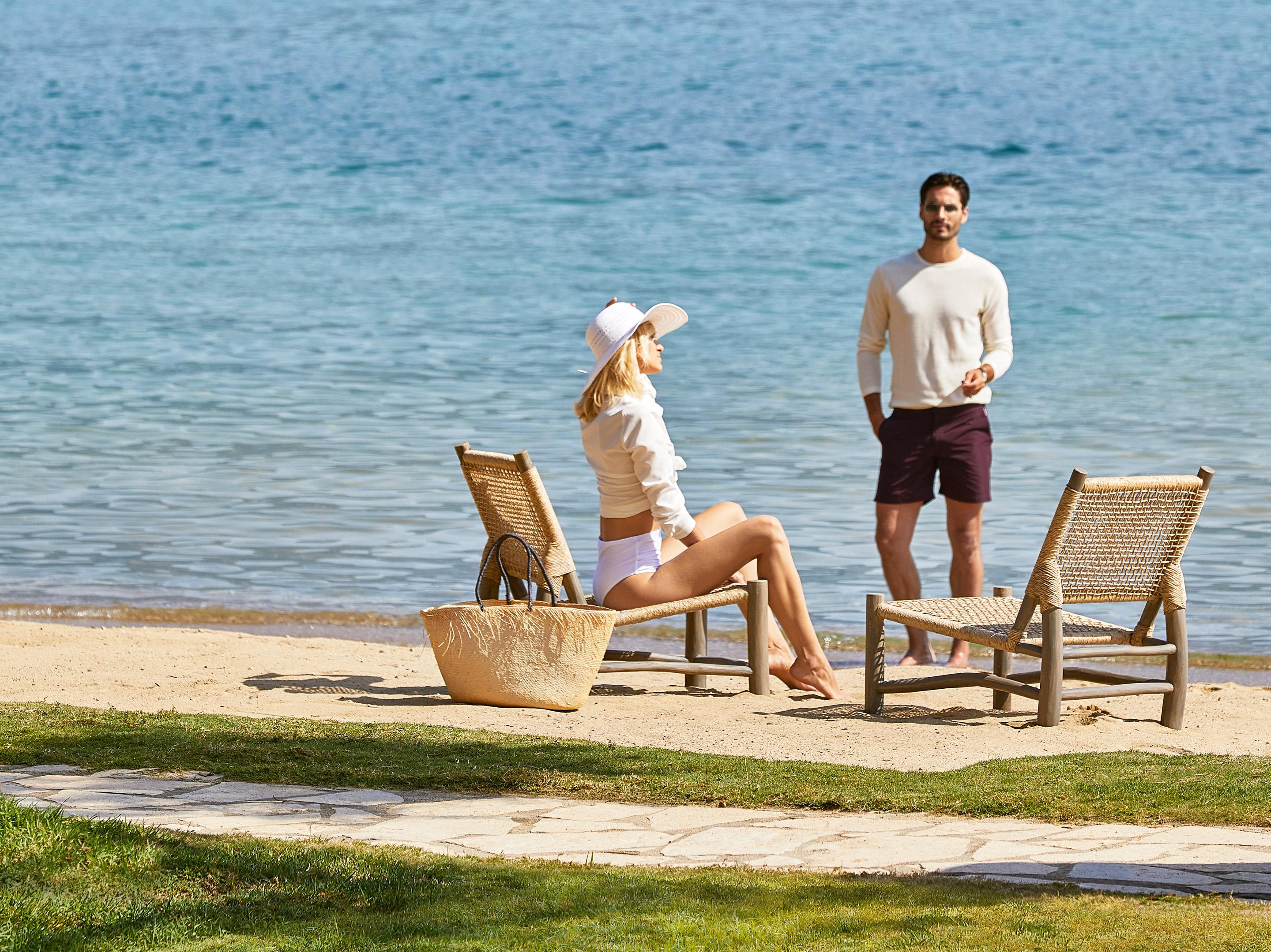 Grecotel Luxme Daphnila Bay (Adults Only) Dassia  Exterior foto