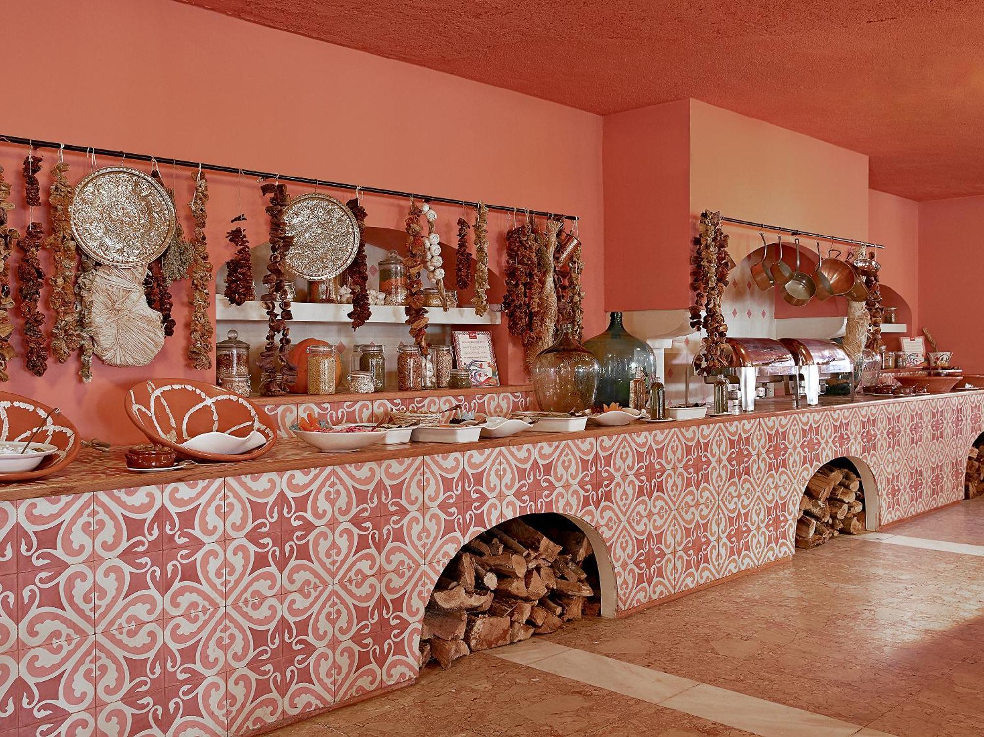 Grecotel Luxme Daphnila Bay (Adults Only) Dassia  Exterior foto